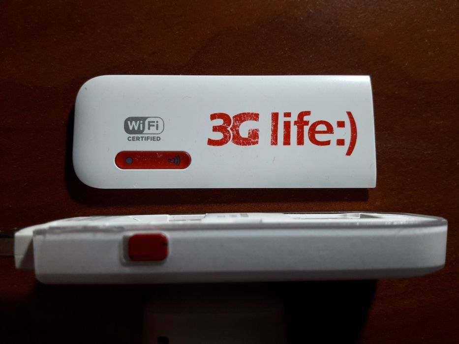 3G  Wi-Fi USB адаптер (роутер) модем Huawei E355 (РОЗЛОЧЕНИЙ}
