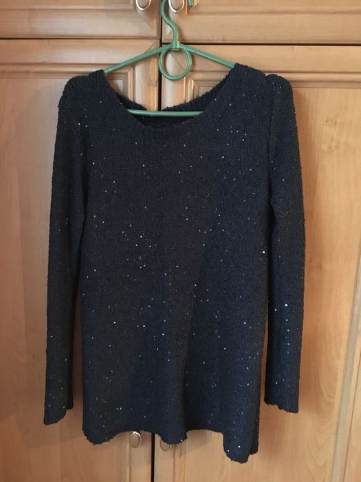 Кофточка біла, плаття піджак твідовий