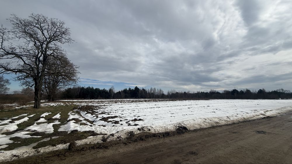 Продаж земельної ділянки Краковець М10