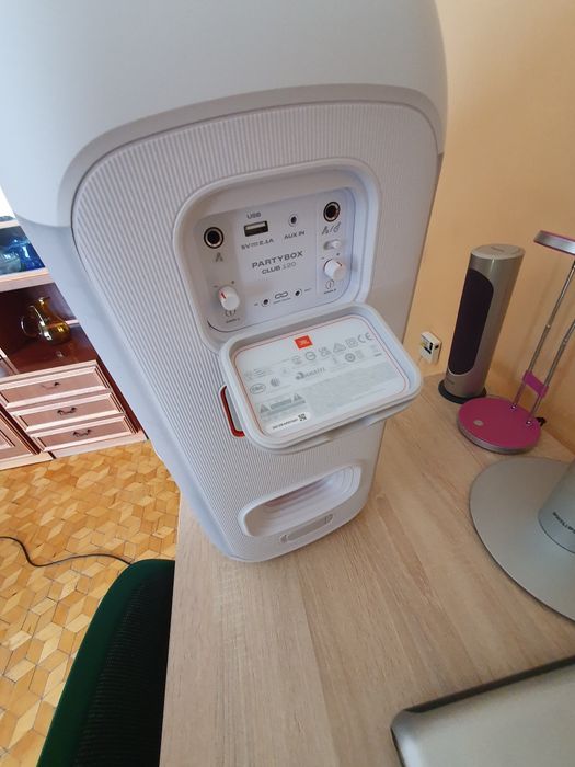 JBL Partybox 120