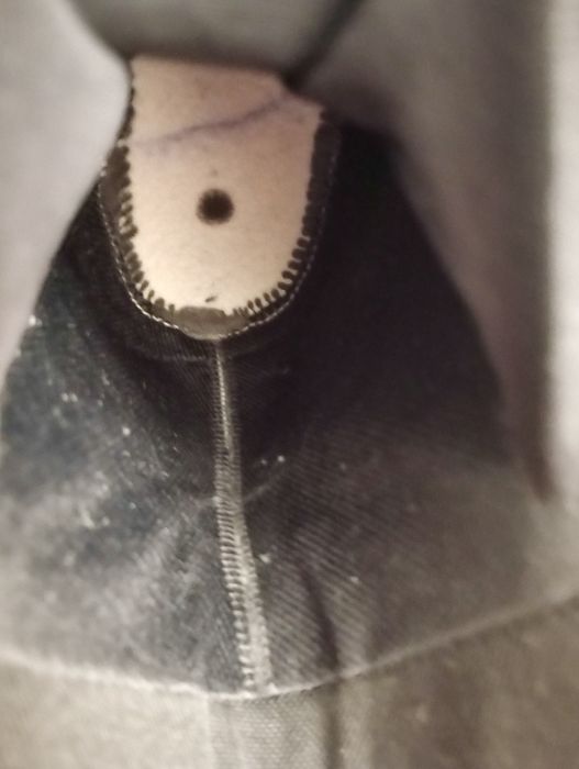 Ботинки Ecco biom 44р