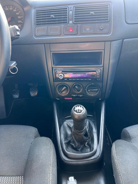 Vw Golf 4 1.9tdi 110cv