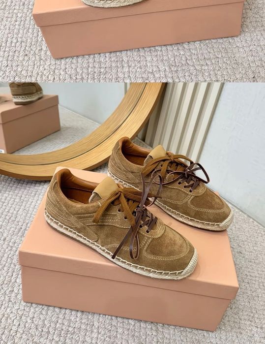 Кеди з натуральної замші