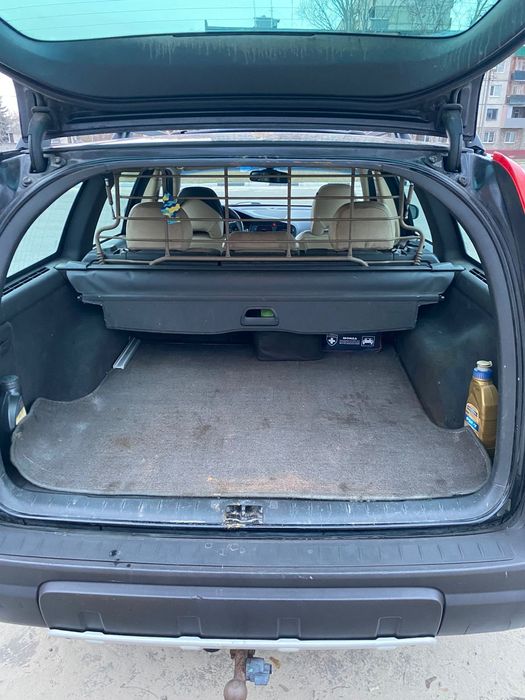 Volvo XC70,  4X4, 2.4D