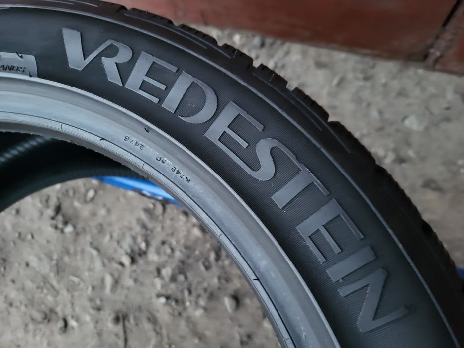225/45/17 R17 Vredestein Wintrac Xtreme S 4шт ціна за 1шт шини