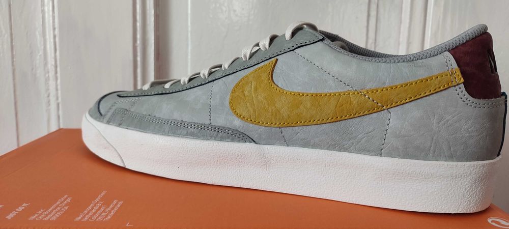 Nike Blazer Low '77 nowe 48,5
