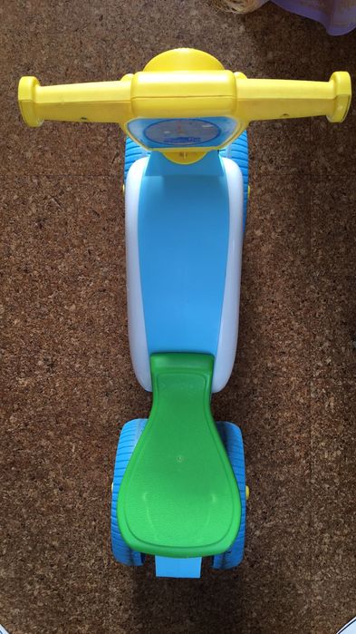 Mota Porquinha Peppa