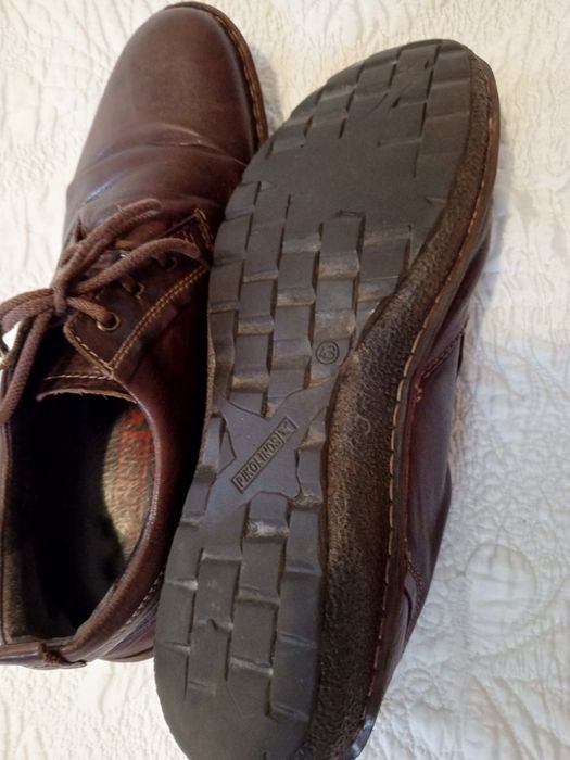 Ботінки Pikolinos