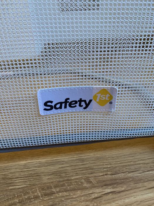 Safety 1st boczna barierka ochronna do łóżka 150 cm XL