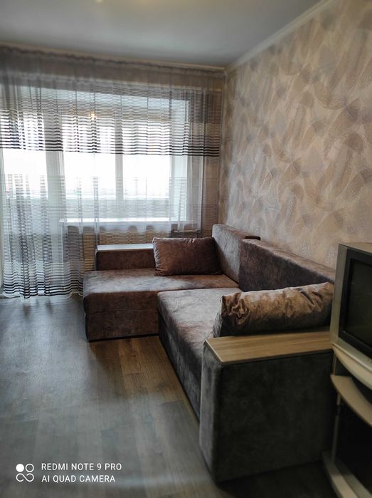 Здам двох-кімнатну картиру в Богодухові