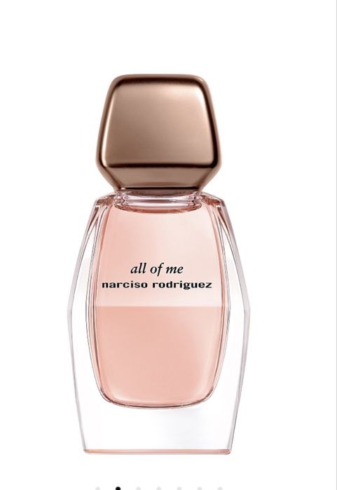 Narciso Rodriguez All Of Me