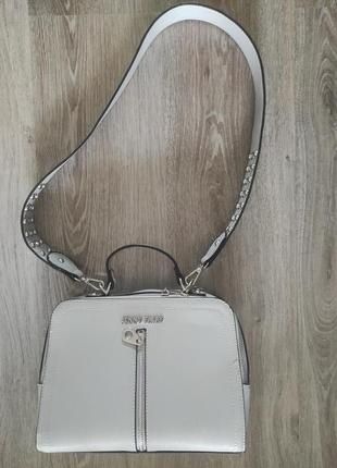 Сумка через плече