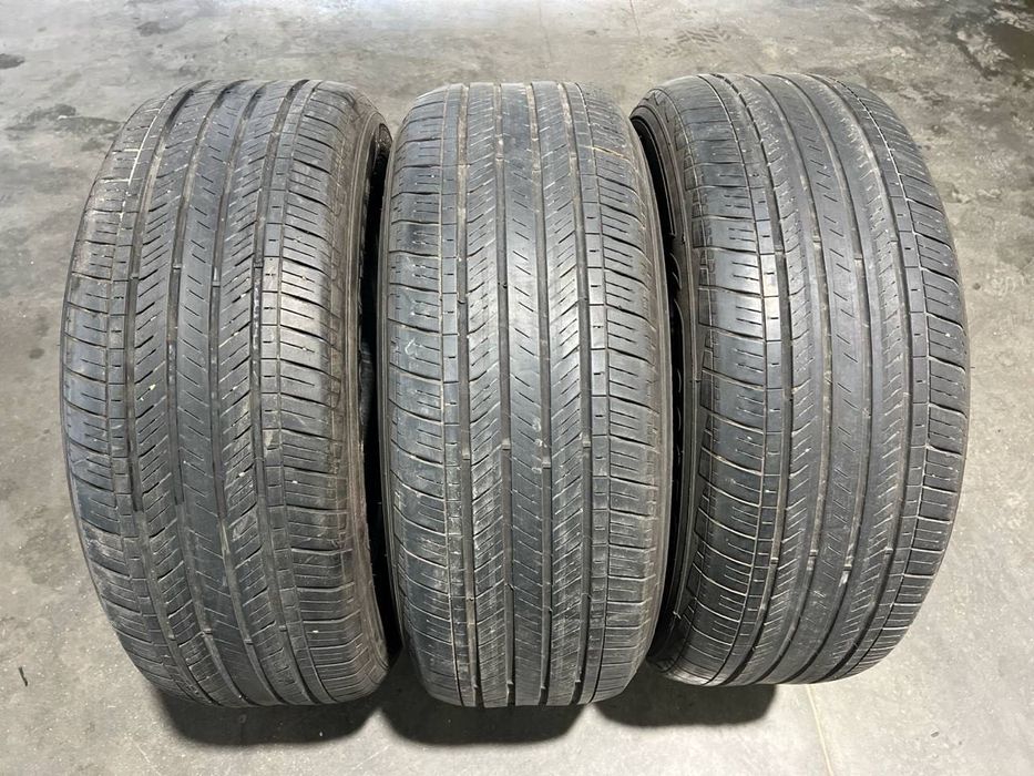 Шины Goodyear Assurance 235/55 R18 100H Mexico