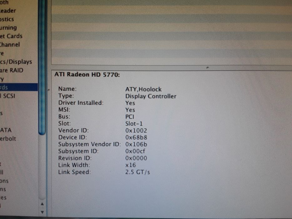 Mac pro 1,1   processor - 2,66 Ghz (лицензионные программы)