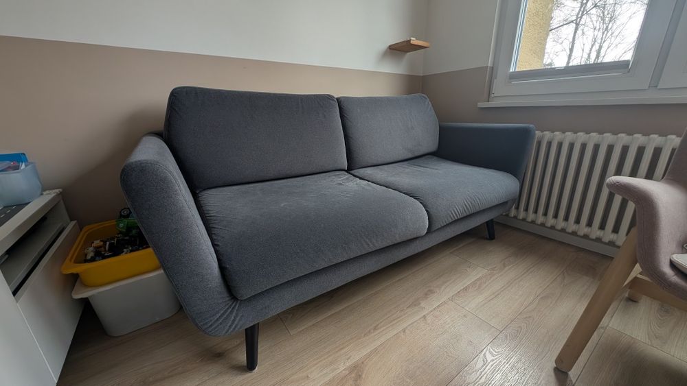 Sofa Aster 2-osobowa