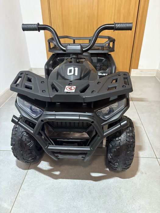 Quad na akumulator zabawka dla dzieci