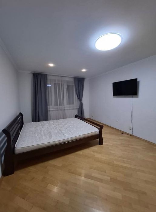 Оренда 1к квартири, в новобудові.