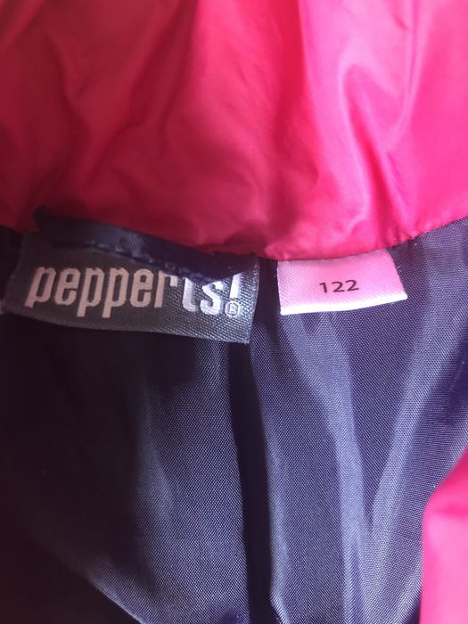 Kurtka przejściowa pepperts 122