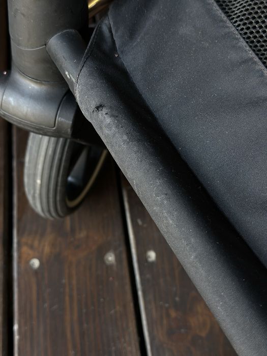 Cybex E-Priam 4.0 3в1