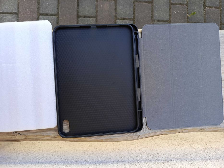 Nowe etui na tablet