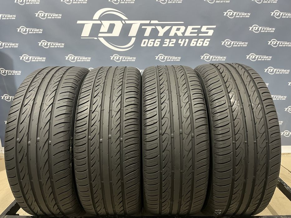 205/55R16 Firestone TZ300A 2023 4 шт