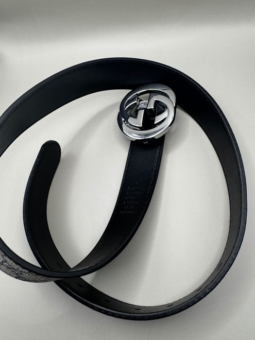 Gucci ремінь новий