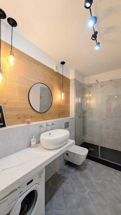 Elegancka kawalerka 33 m² z balkonem blisko Rynku - Wrocław - Widok 4