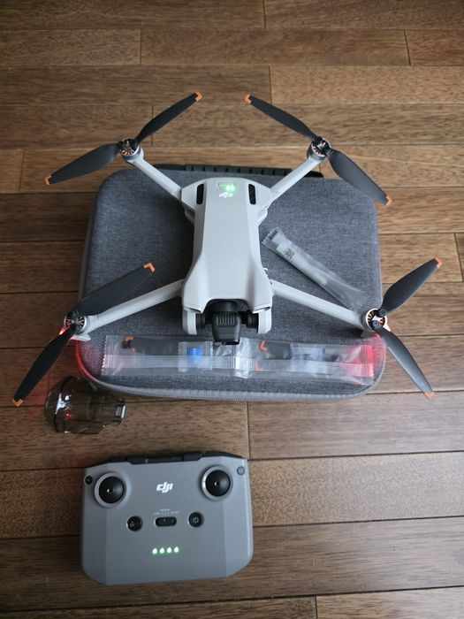 Dron  Dji mini 3