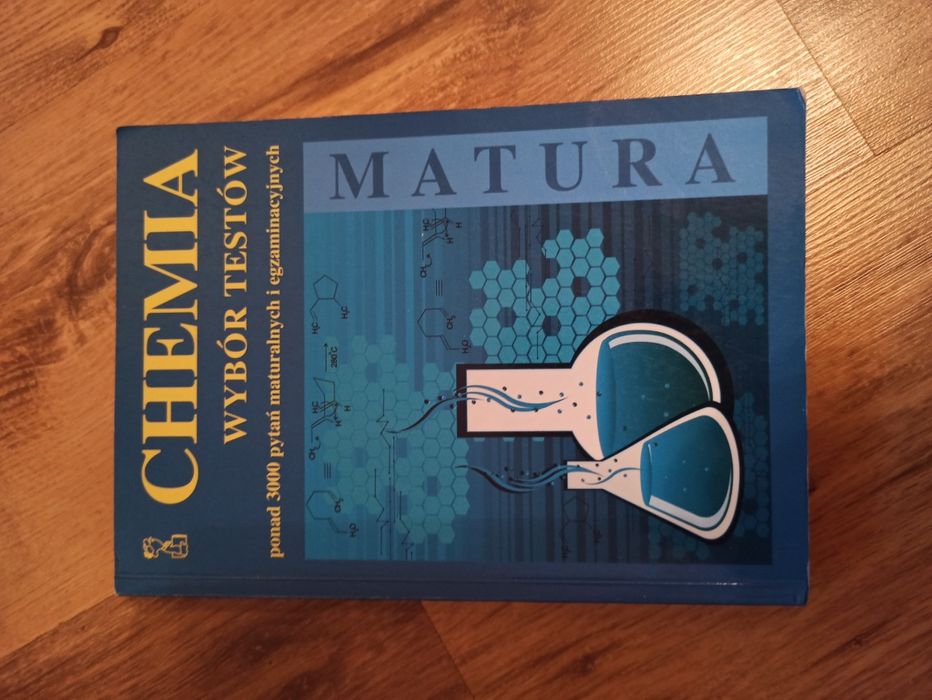 Chemia Persona Wybór testów