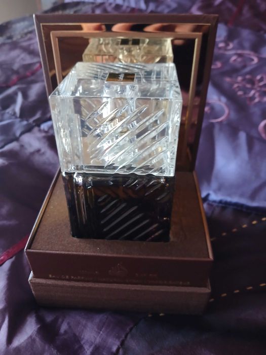 Eau de Parfum Belle Jean Paul Gautier-Lattafa Qahram Eau de Parfum
