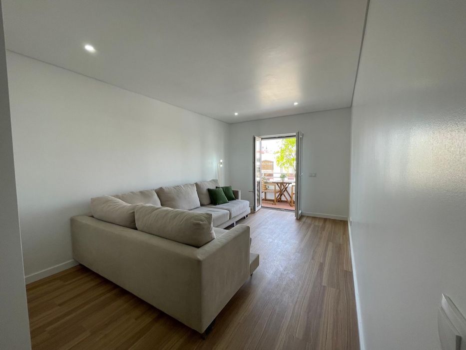Apartamento T3 Vila Real Santo Antonio
