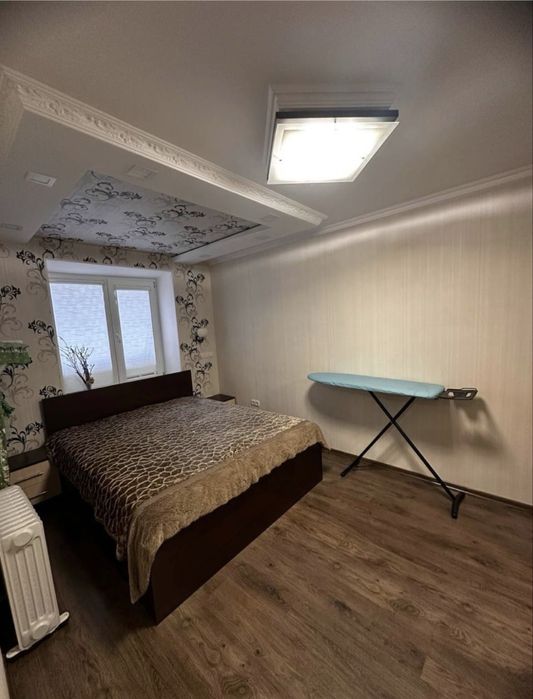 Оренда 2 кімнатної квартири   на Мікрорайоні