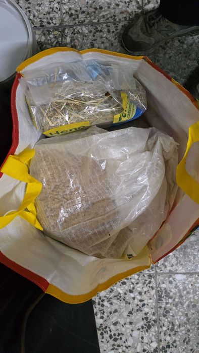 GAIOLA para Hamster
