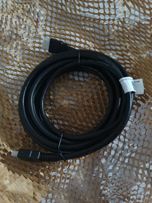 Kabel HDMI Premium High Speed