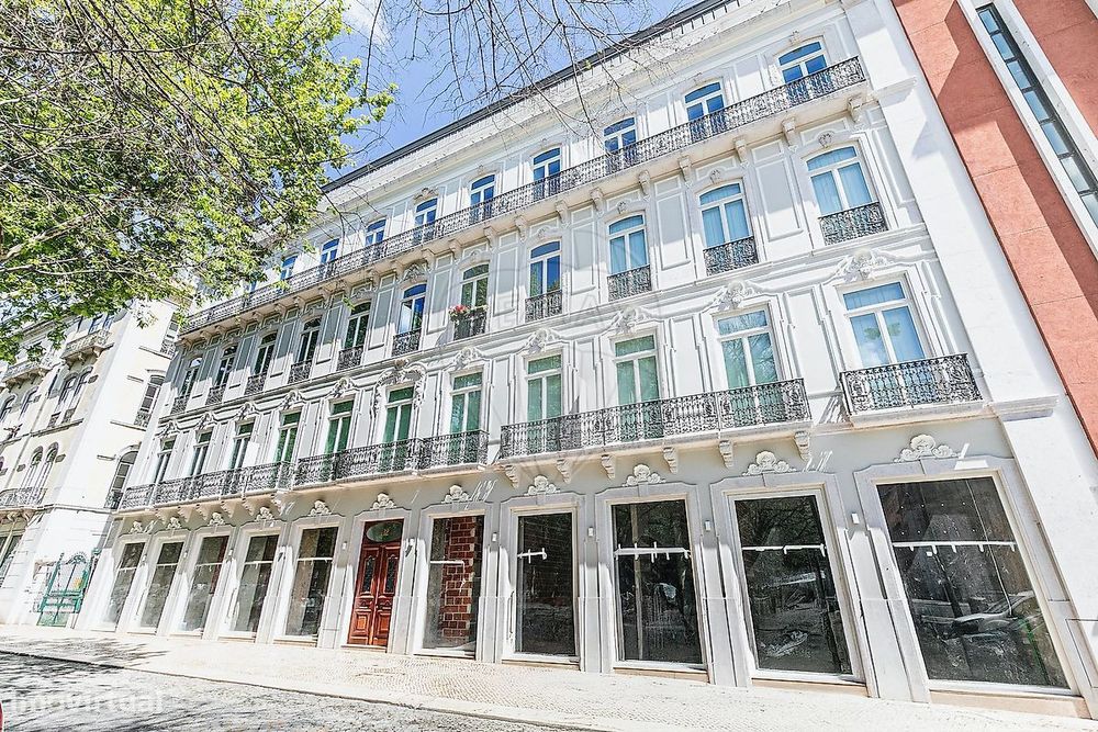 Apartamento T1 para arrendamento