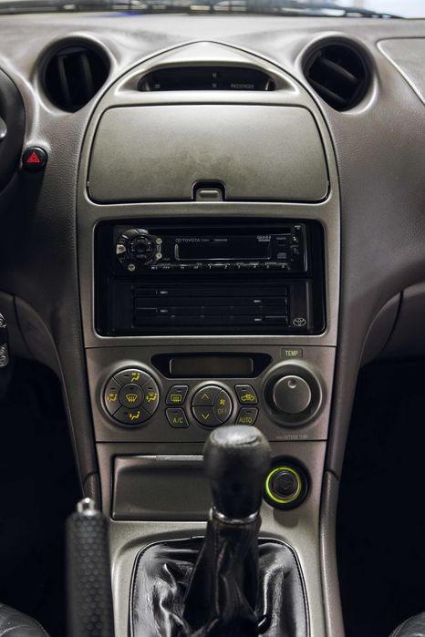 Toyota Celica 1.8 VVT-I 143 CV