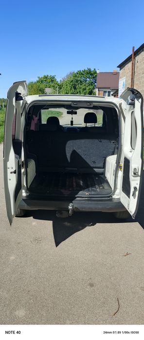 Sprzedam  Zamienię Fiat Fiorino