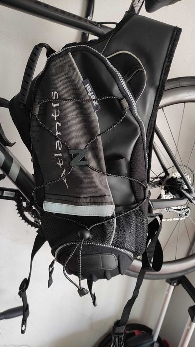 Mochila hidratação Zéfal Atlantis 7L