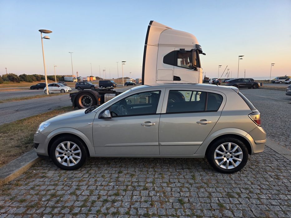 Opel Astra 1.3 CDTI
