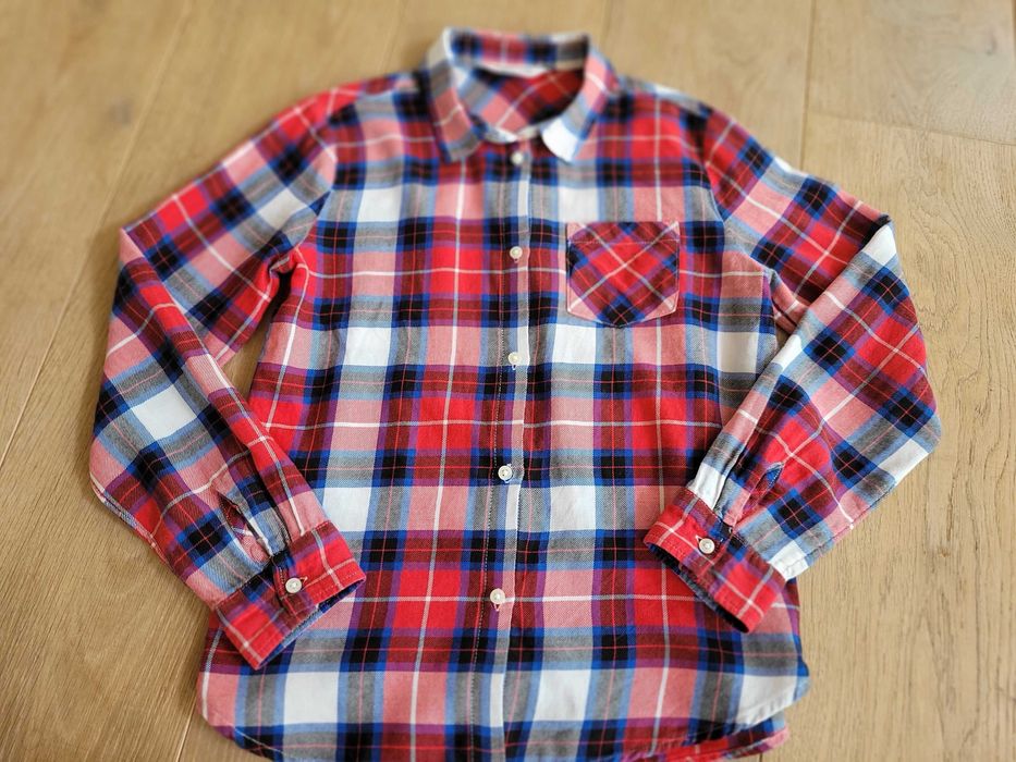 Koszula / bluzka H&M na 146 cm