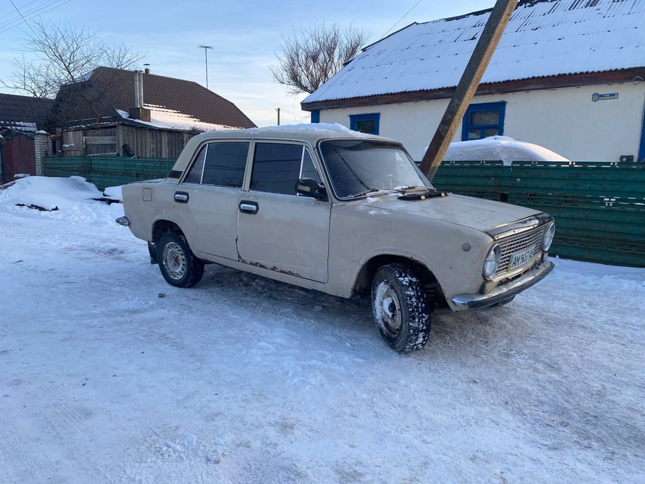 Продам копійку на ходу