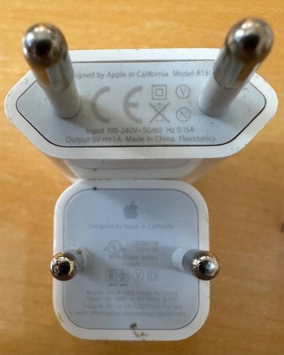 Блок зарядки usb apple IPhone iPad watch