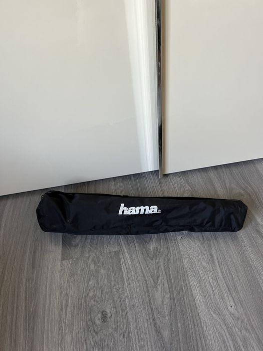 Фотоштатив Hama Star 63 165 см