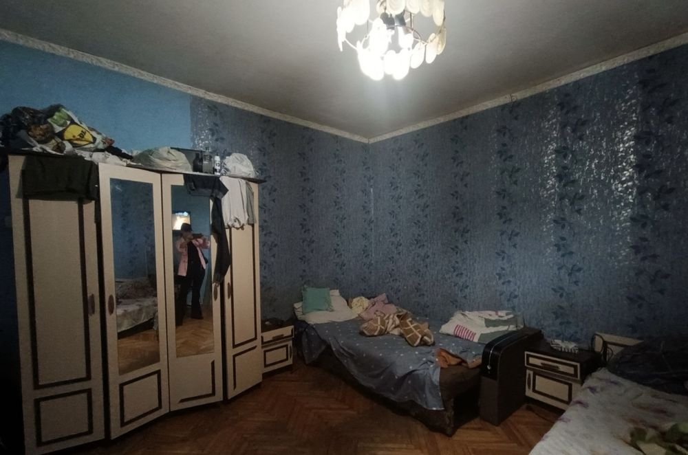 Продаж будинку на Кульчицького