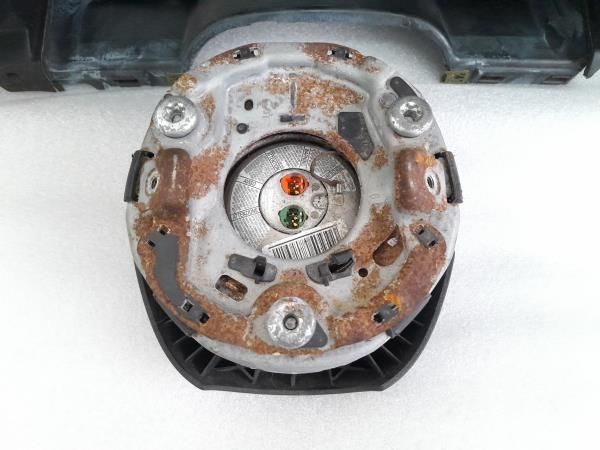 Kit de airbags AUDI A4 (8EC, B7)