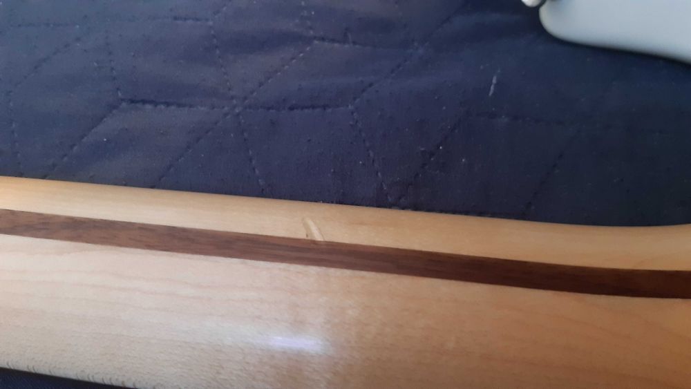 Fender Stratocaster HSH MIM