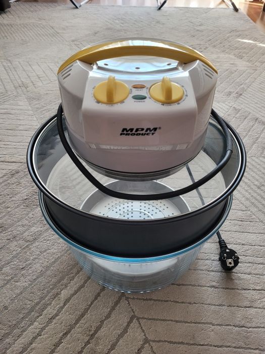 Kombiwar MPM 1300Watt