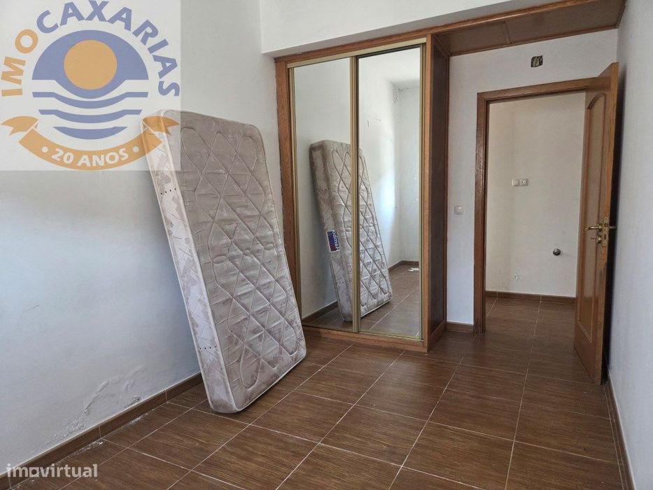 Moradia T5 na Ramalheira Jardim, Anexos e Espaço Exterior