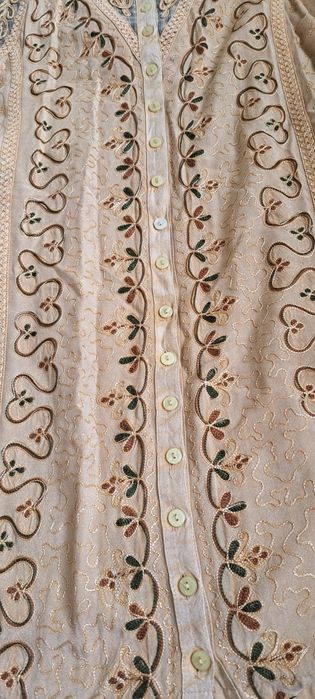 Suknia damska, letnia XL /XXL-bawełna