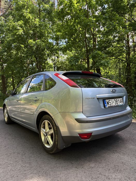Ford focus 2006r